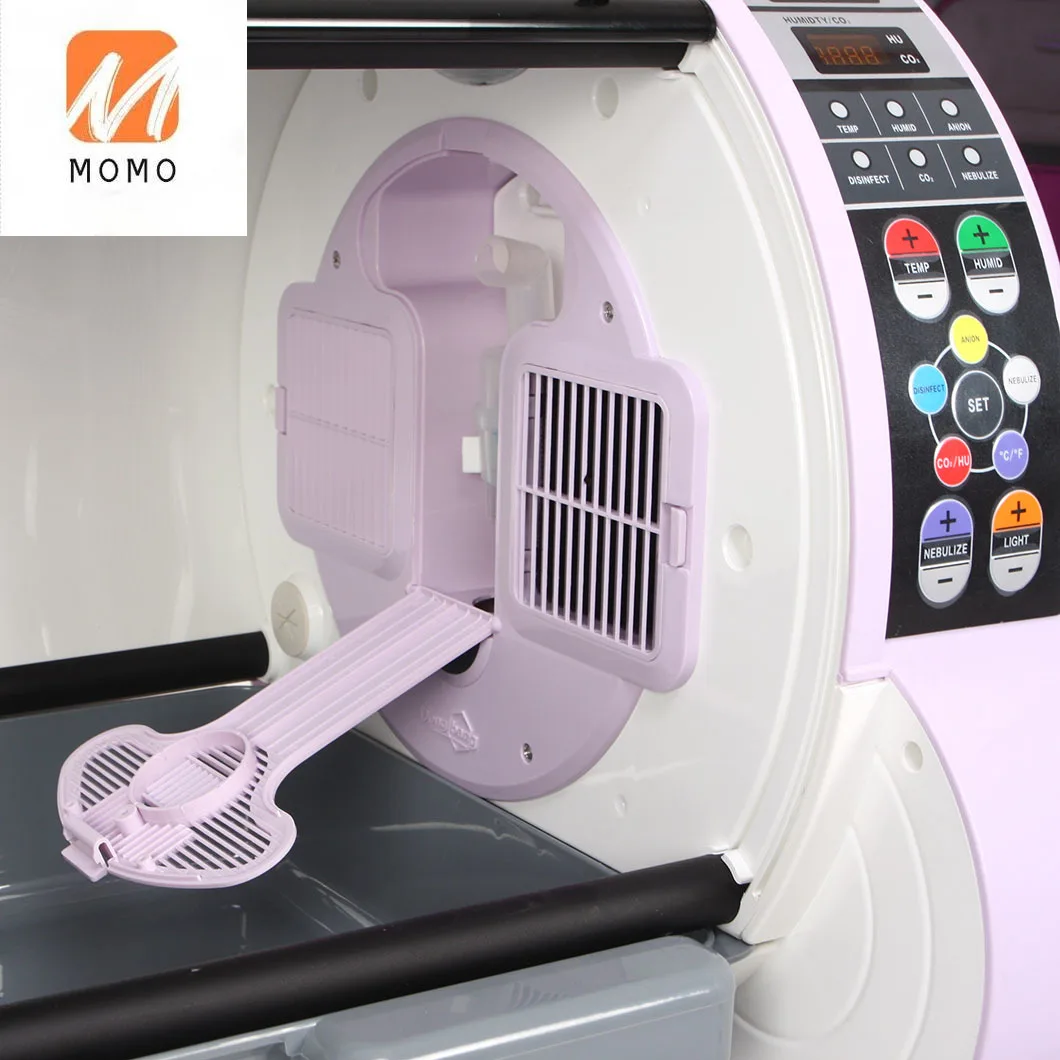 Рисунок 4 - Больничный ветеринарный интенсивный