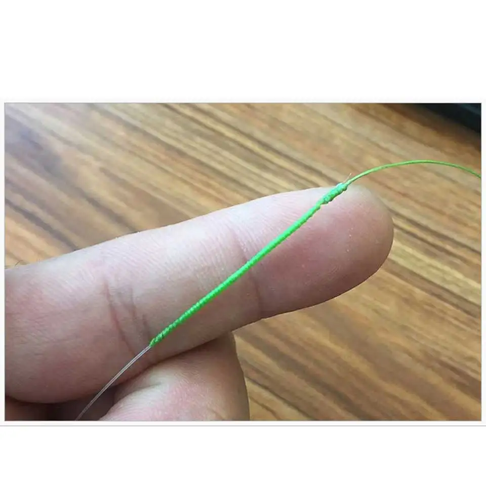 Машина для завинчивания проволоки с узелками GT PR FG|Рыболовные снасти| |