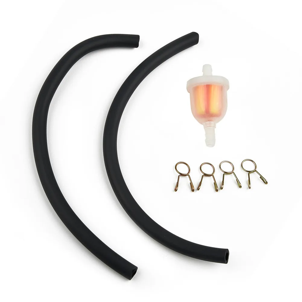 Запчасти для бензинового фильтра 6 мм бензиновая топливная модель шланги