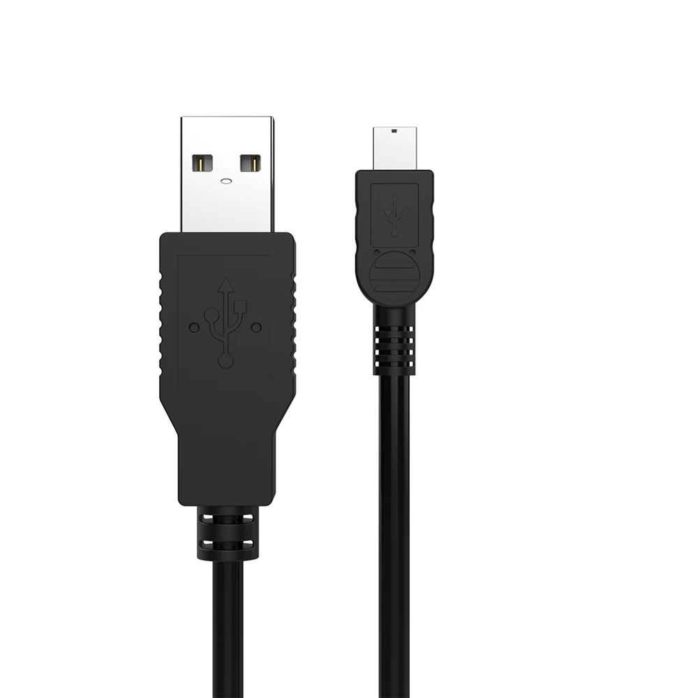 Портативный USB кабель для зарядки 1 5 м Texas Instruments TI 84 Plus CE / Nspire CX CAS сенсорные