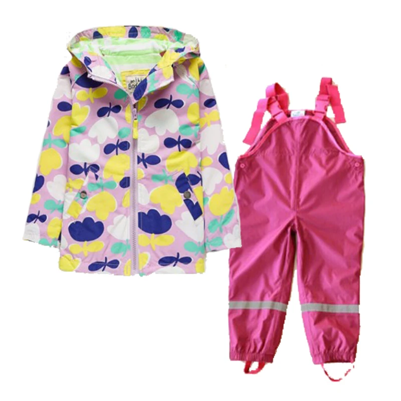 2021 весенне осенний костюм большая детская одежда ветровка рубашка на молнии