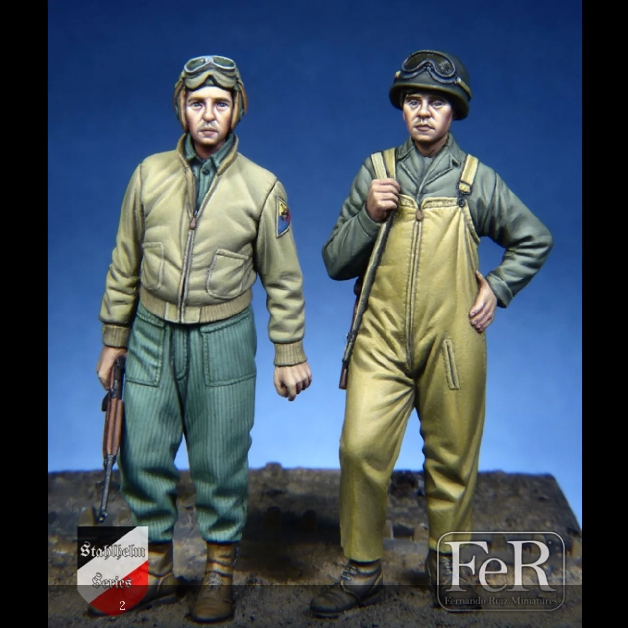 

1/35 фигурка модели из смолы GK, несобранный и Неокрашенный комплект