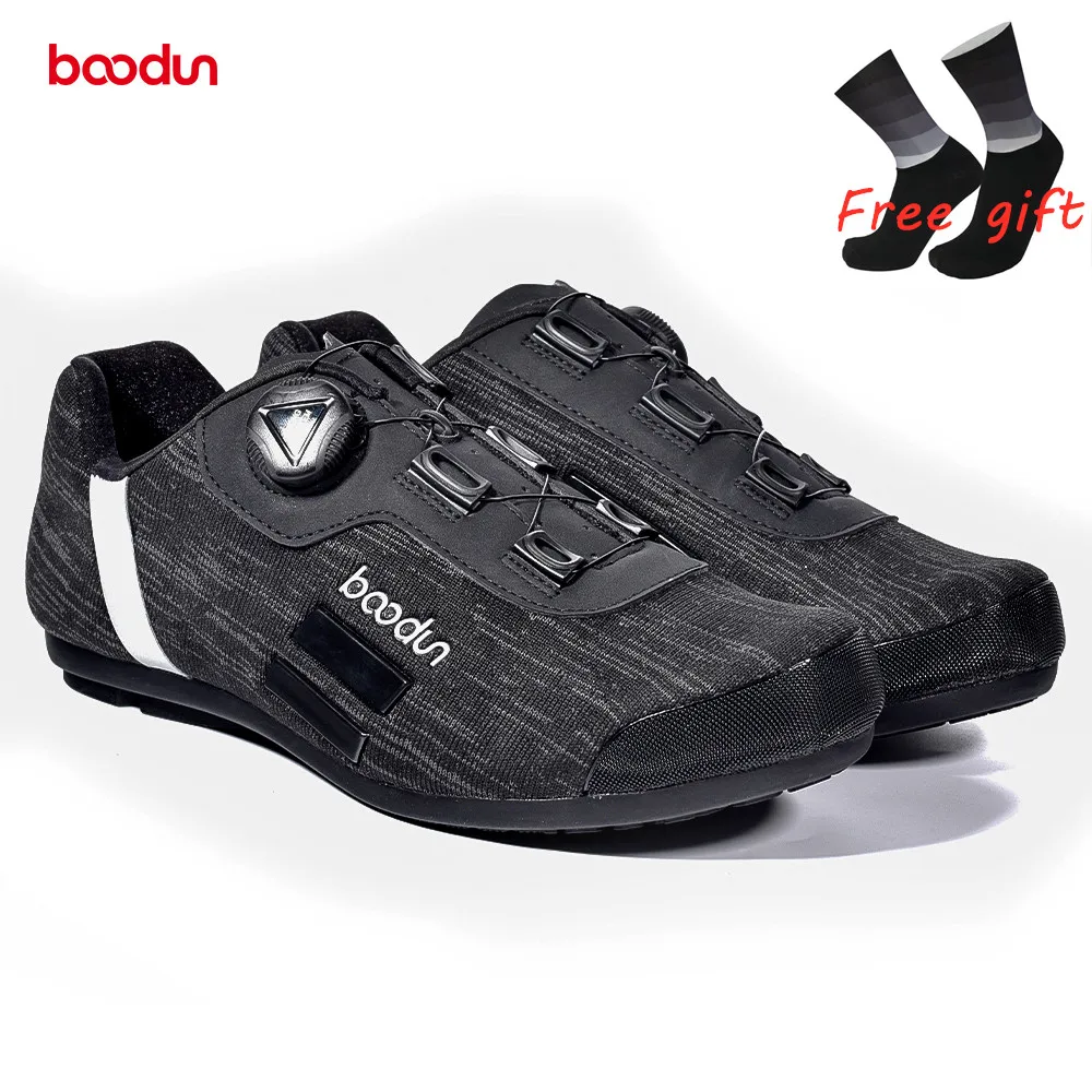 Хит продаж новая велосипедная обувь для горного велосипеда дорожного верховой