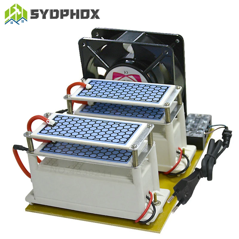 Генератор озона 220 В/110 В 20 г|Очистители воздуха| |