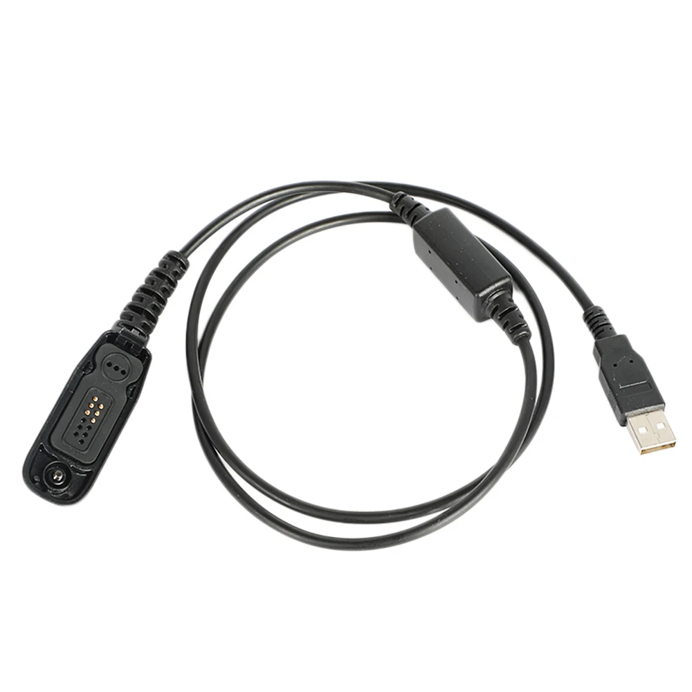 

USB Кабель для программирования Motorola DP4800 DP4801 DP4400 DP4401 DP4600 DP4601