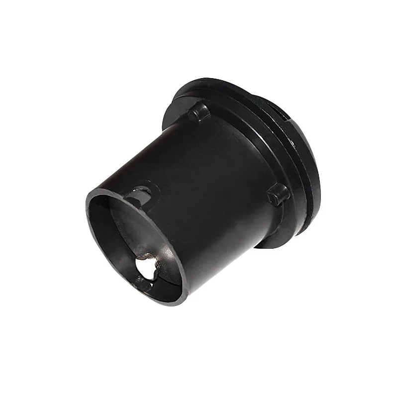 WECUS) Foot light led outdoor waterproof embedded aisle corner lamp indoor and outdoor stairs step light buried lamp