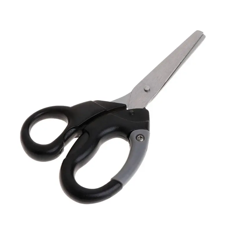 

Fishing Scissors Professional Multi Functional Hanging Portable Outdoor Sharp Teeth Blade Accessories Cutter Tools