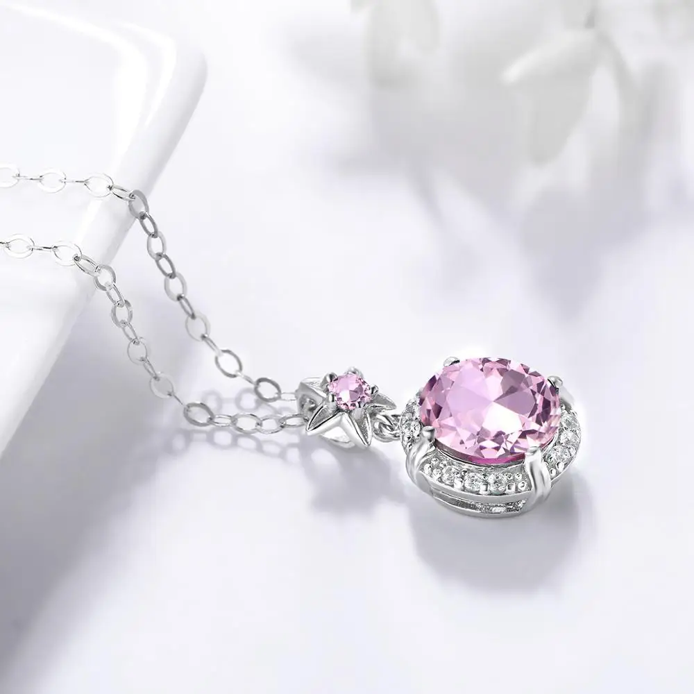 Лидер продаж 2020 ювелирные изделия из серебра 925 пробы подвеска высокого качества