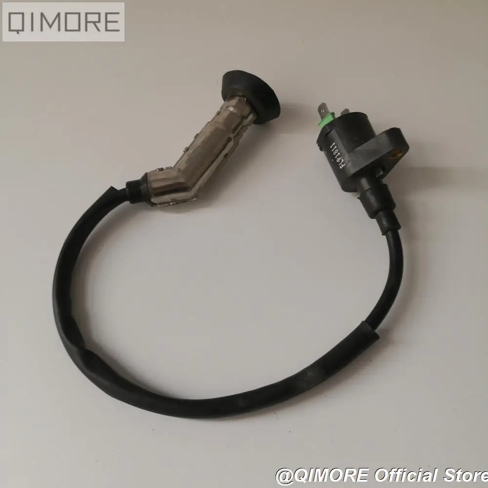 Катушка зажигания для скутера мотоцикла квадроцикла CF250 V3 V5 CN250 172 мм бак Touring 250
