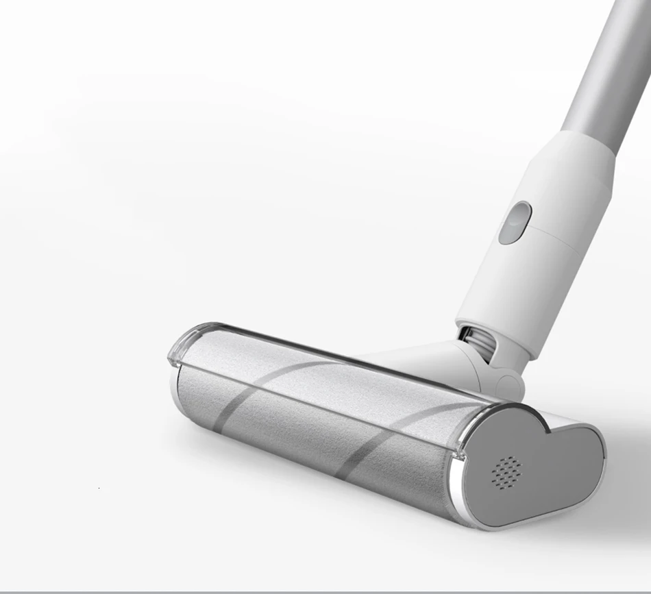 Xiaomi Mi ручной беспроводной пылесос портативный беспроводной сильный всасывающий аспиратор домашний Циклон чистый пылесборник