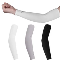 1 pair arm sleeves sport cycling running bicycle anti uv cuff cover protective arm sleeve bike arm warmers sleeves