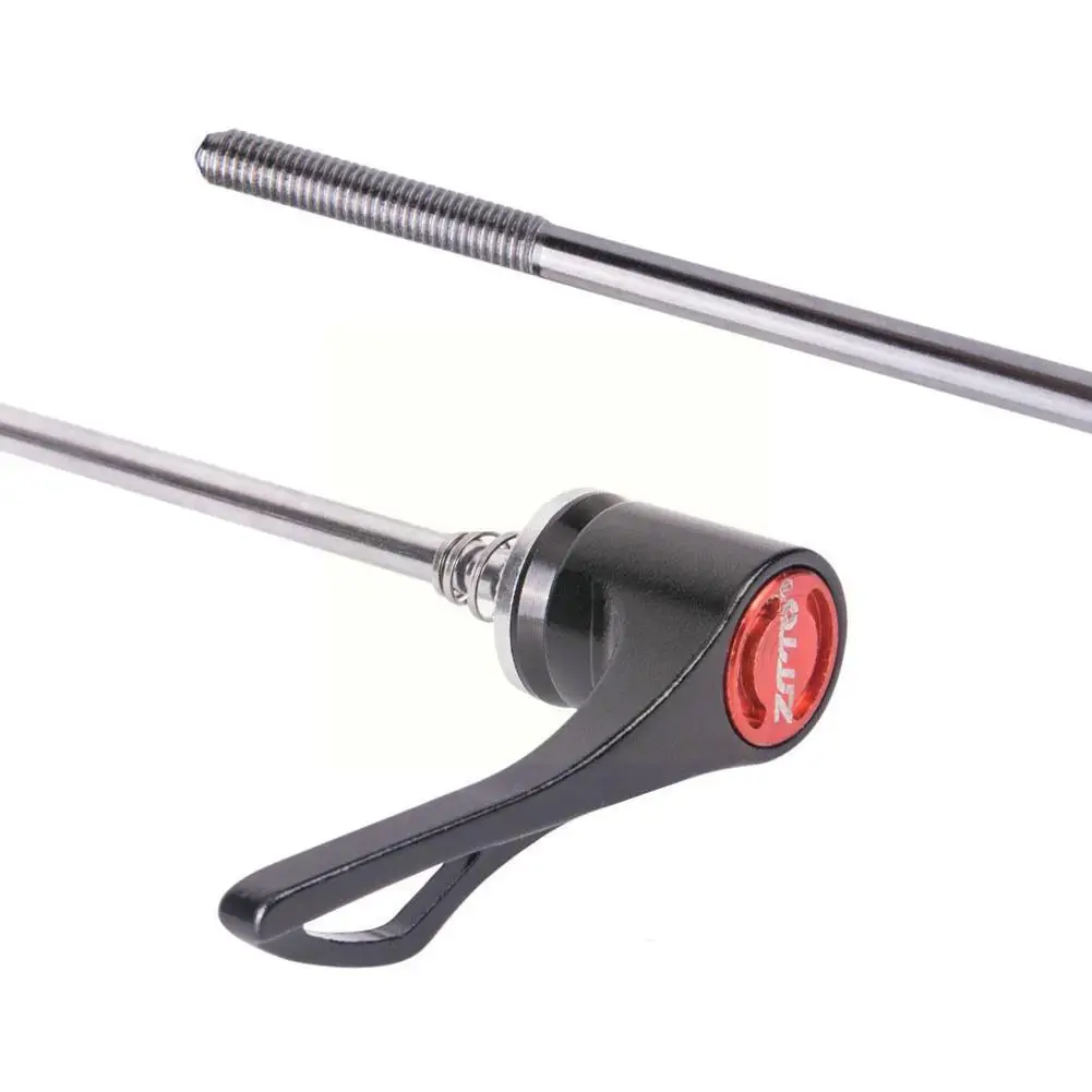 Быстросъемный стержень ZTTO рукоятка для шоссейного велосипеда быстросъемная