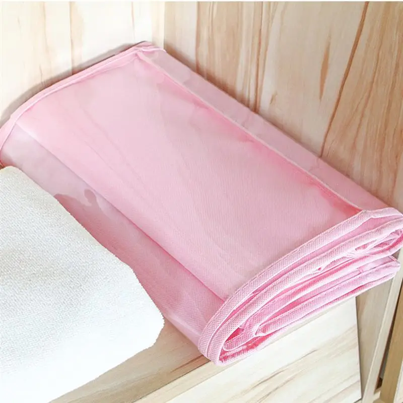 Складная висячая сумка с 6 карманами трехслойная полка мешок сумочка органайзер