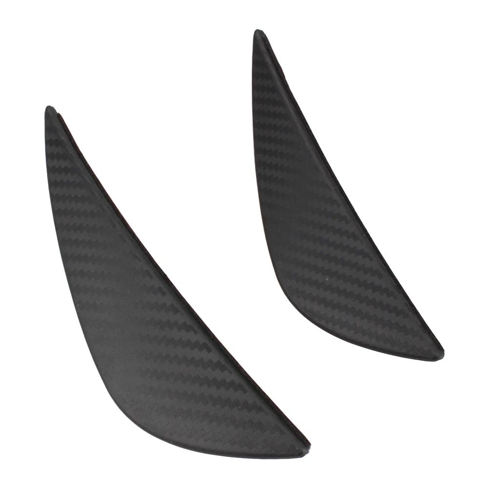 Car Bumper Lip Fin Splitter Spoiler Canard new for Renault Latitude Laguna Frendzy DeZir Safrane ZE Megane Kadjar R-Space | Автомобили и