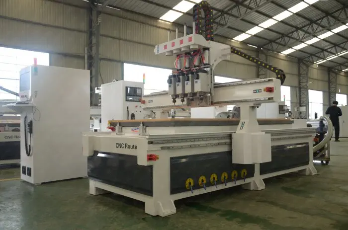 Фрезерный станок с ЧПУ 1325 системой управления для дерева акрила - купить по