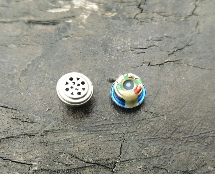 

9.2MM Speaker unit Heavy bass 2pcs