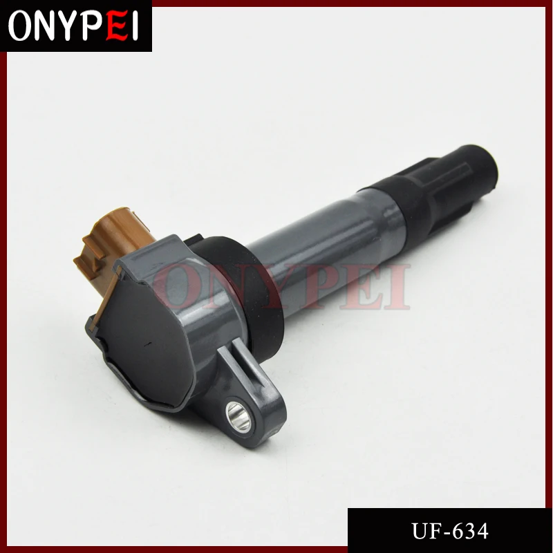 1 шт. GN10615 36-8185 33400-51K40 Катушка зажигания для Suzuki Swift SX4 Grand Vitara Kizashi 4cyl ref IGC431 |
