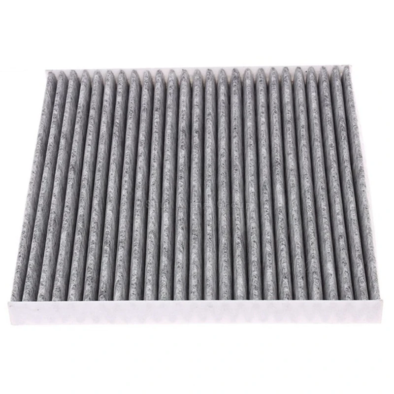 

Cabin Air Filter CF10285 Activated Carbon for Toyota Prius C 4Runner 2010-2018