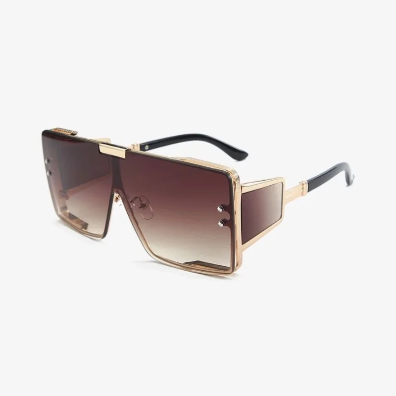 Солнечные очки модного дизайна 2021 года для женщин в стиле Luxury Square Designer Instababe Favorite Sun Glasses, стильные аксессуары OOTD.