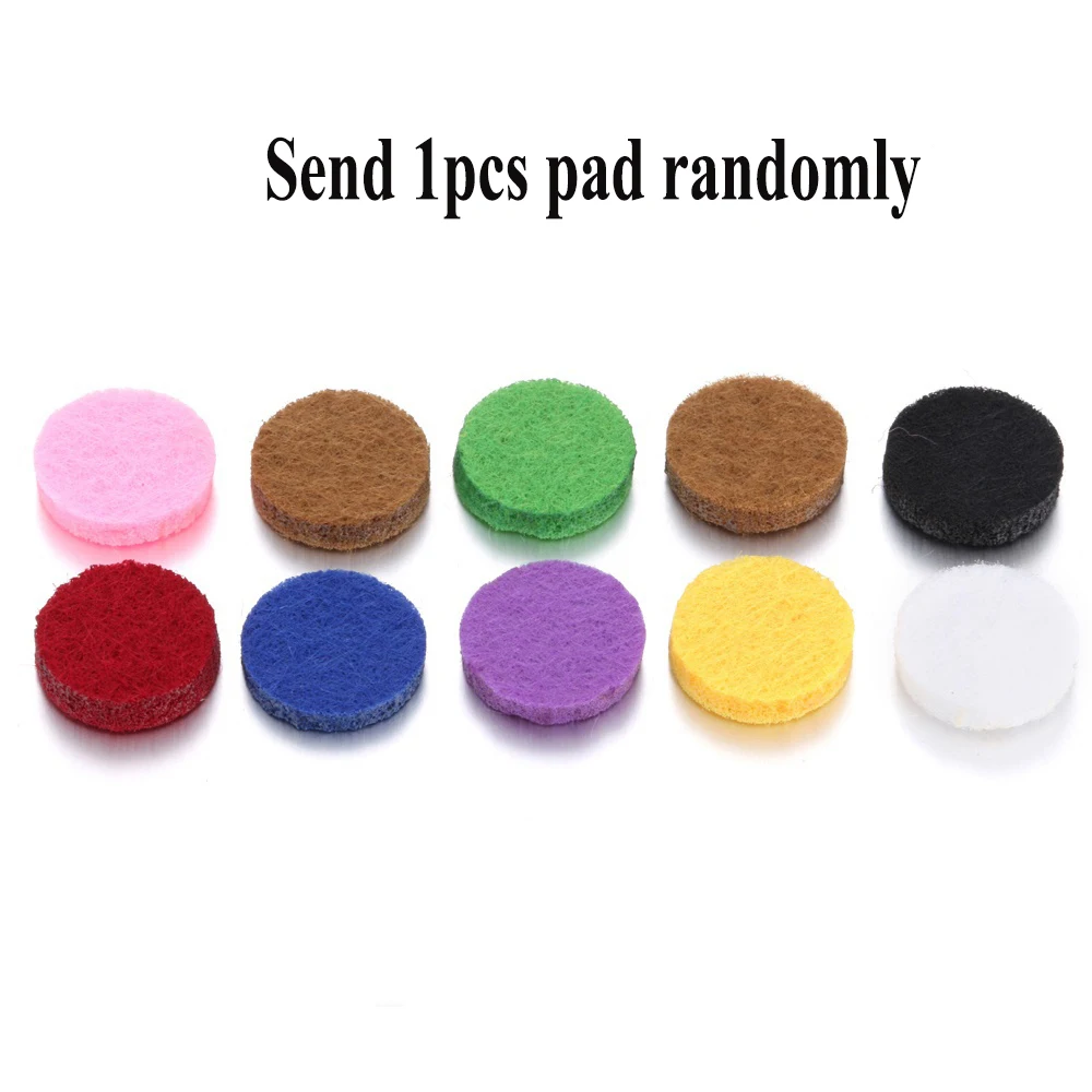 2019 Новая мода Дерево жизни полый Регулируемый ароматерапия медальон Кристальное