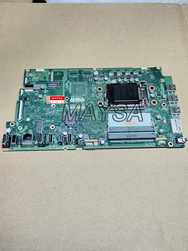 

Материнская плата FOC70 LA-J771P для Lenovo AIO 520C-27IMB DDR4 100%, протестирована