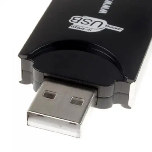 

Kingspec 32GB USB SSD MLC Solid State Drive