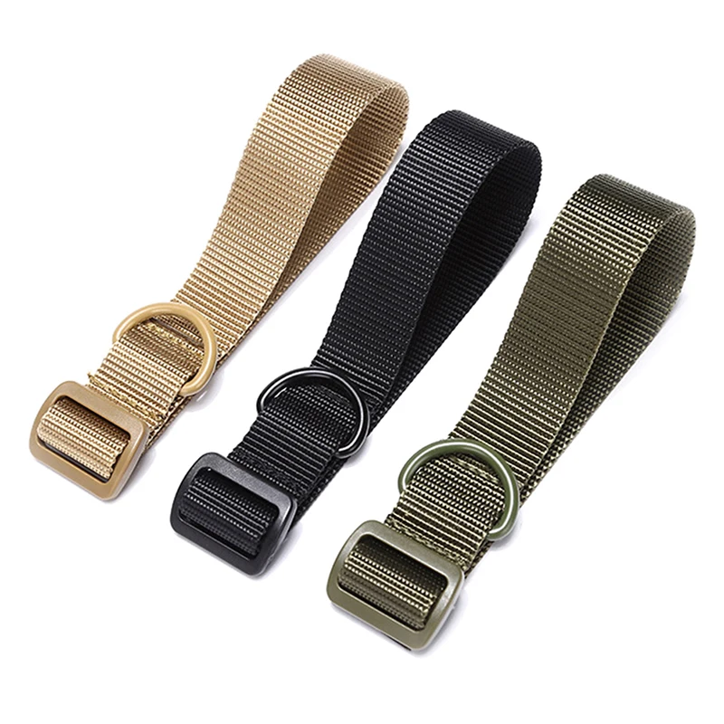 

Tactical Butt Strap Sling Adapter Rifle Stock Gun Rope Strapping Belt Hunting Accessories