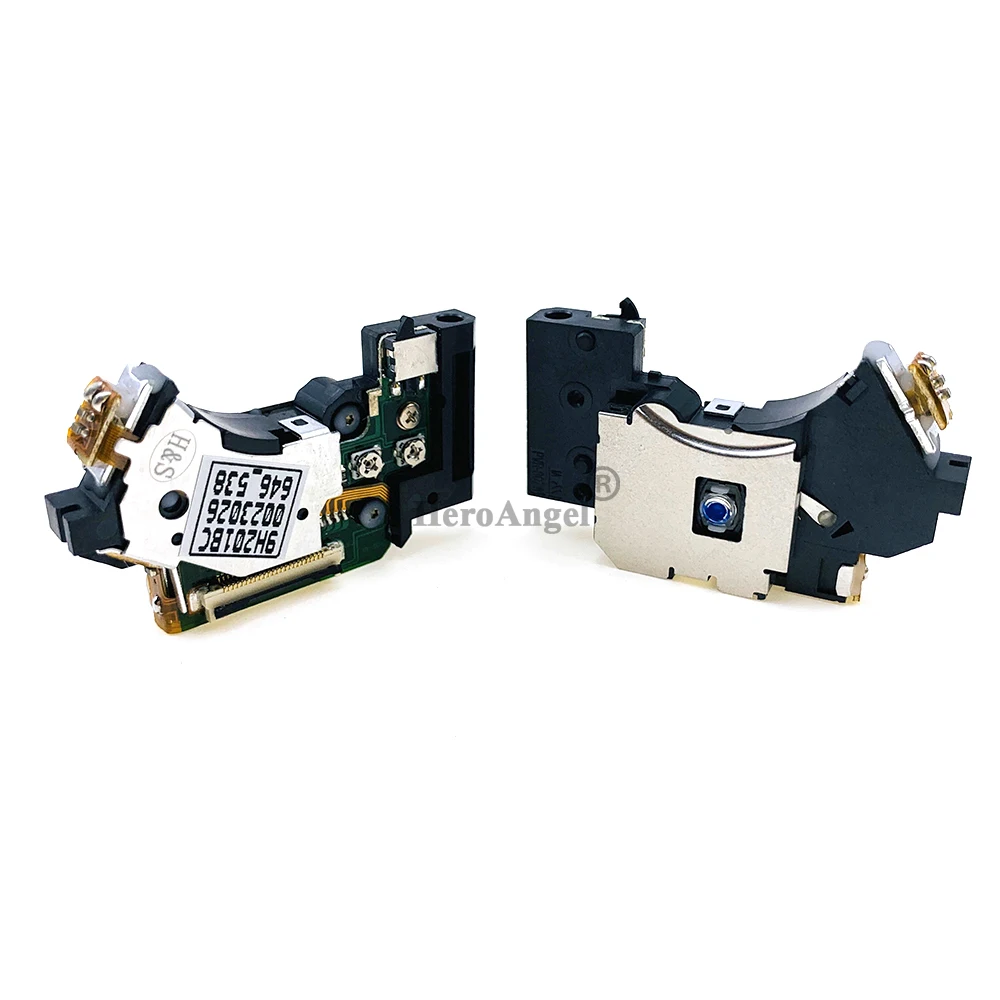 5 шт. PVR-802W PVR802W лазерная головка для объектива PS2 Slim 70000 90000 Playstation 2 лента