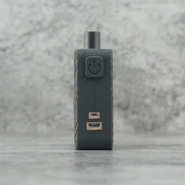 10 шт. текстурный чехол для Joyetech Exceed Grip Pod Kit противоскользящий силиконовый