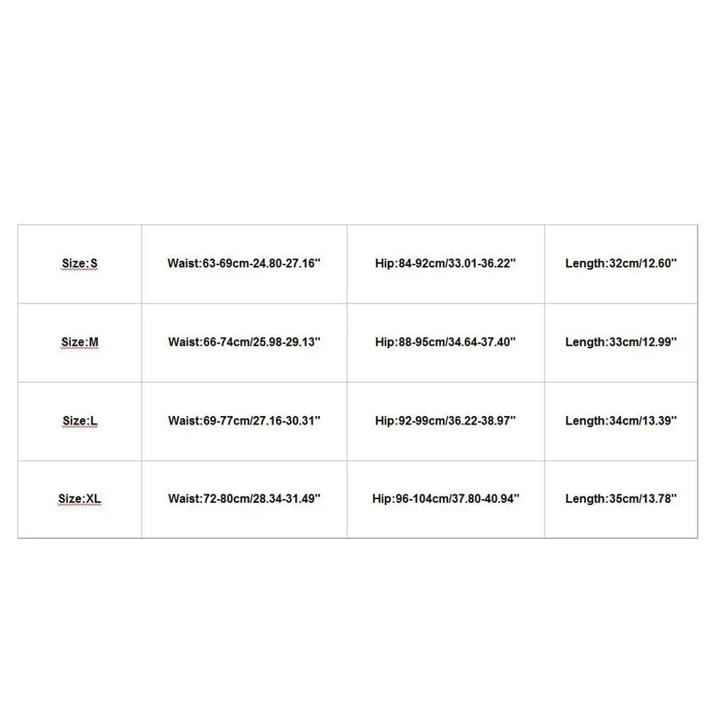 Шорты женские с завышенной талией повседневные однотонные модные пикантные