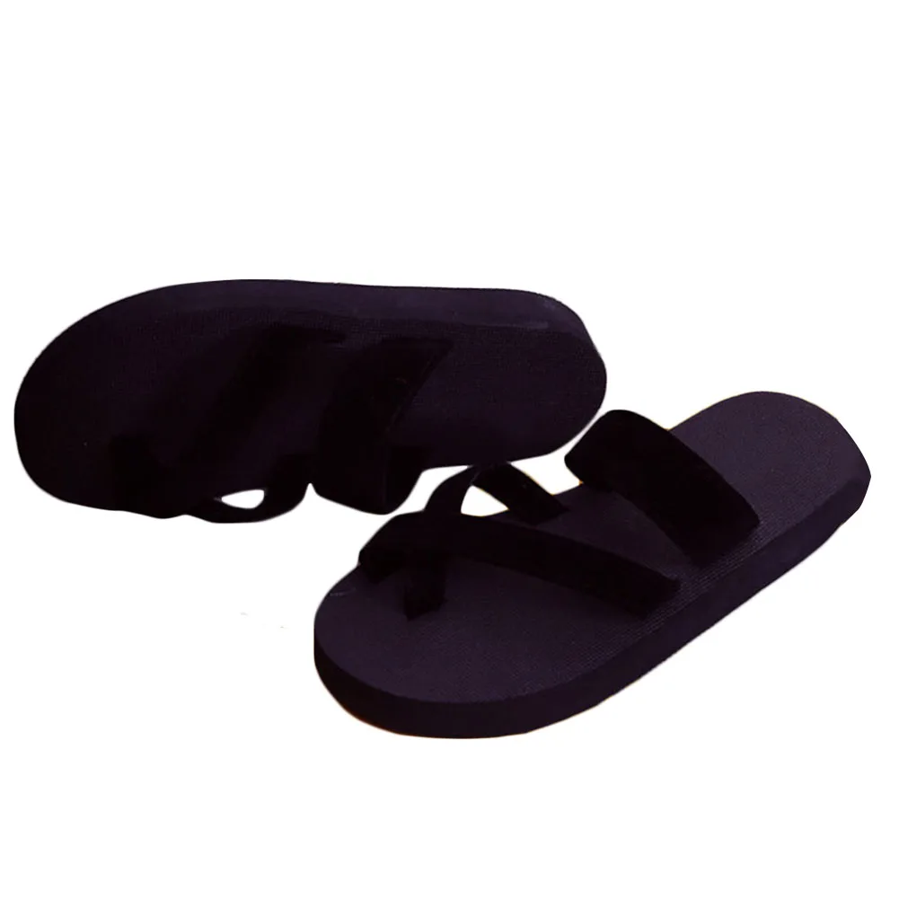 Women Slippers Summer Sandal Anti-skid Outdoor Flip Flops Ladies Casual Fashion Beach Flats Shoes Sapato Feminino | Обувь
