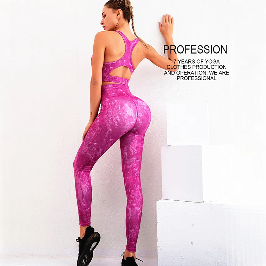 

2021 XL комплект для йоги, одежда для тренажерного зала, женская одежда, костюм для фитнеса, женская спортивная одежда, спортивная одежда для тр...