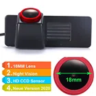 1280*720 пикселей 1000TV объектив для Opel Mokka 2012Insignia Sports Tourer Vectra C Caravan Astra J TurnieCar камера заднего вида