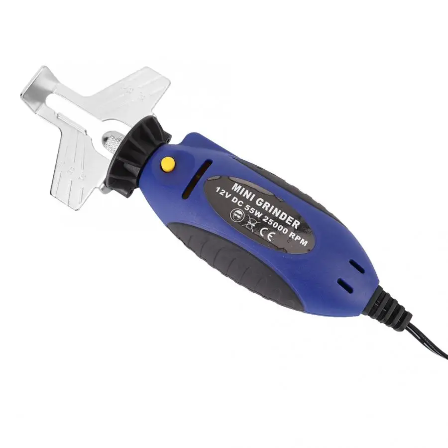 12 в стандартная точилка электрическая цепная шлифовальная машина пилка для