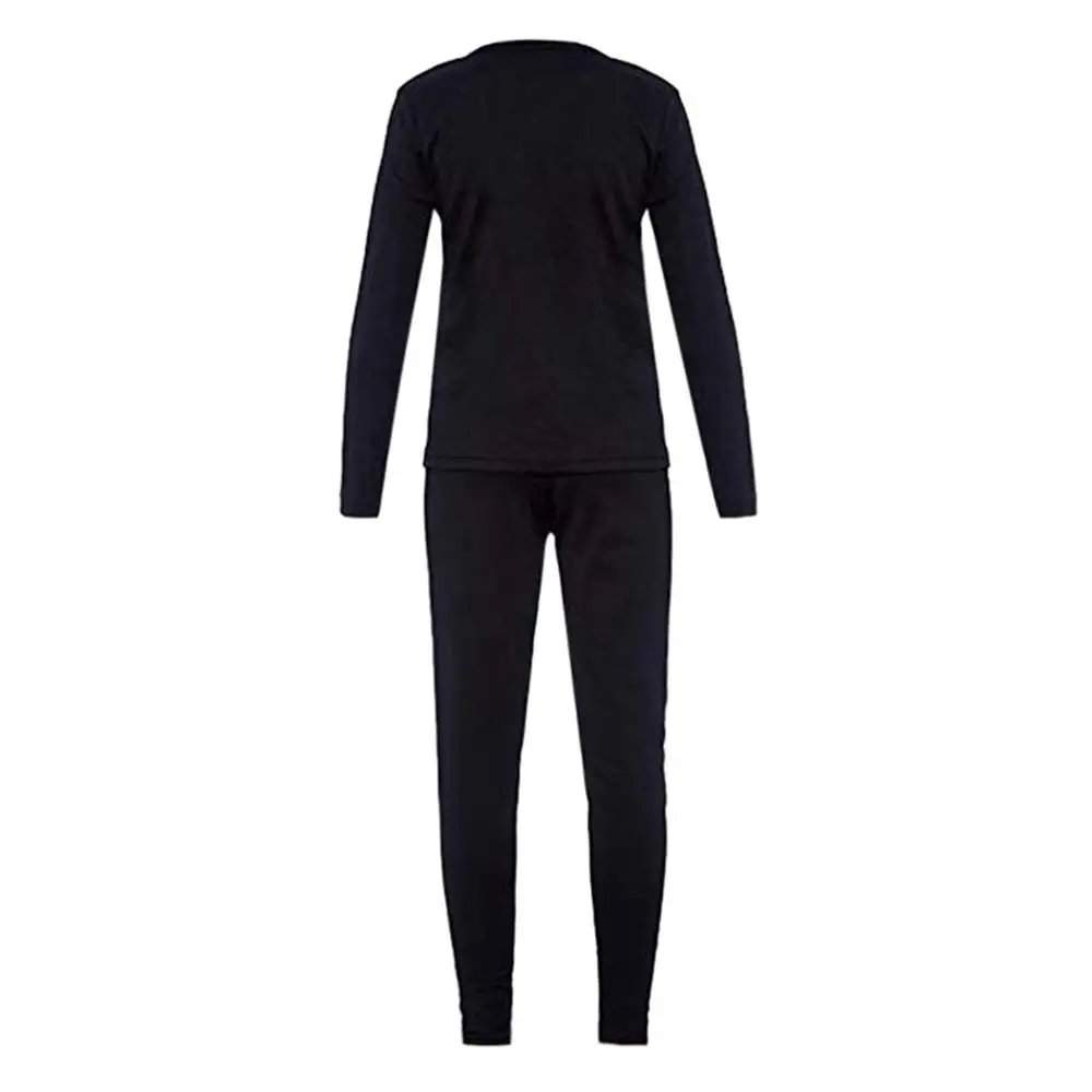 Для женщин домашний костюм Штаны с длинными рукавами Нижнее Белье для сна