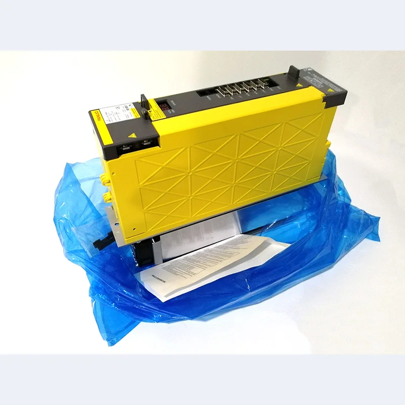 

Fanuc Servo Drive A06B-6400-H003 A06B6400H003