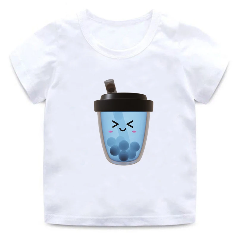 Детская футболка в европейском и американском стиле летние футболки с коротким