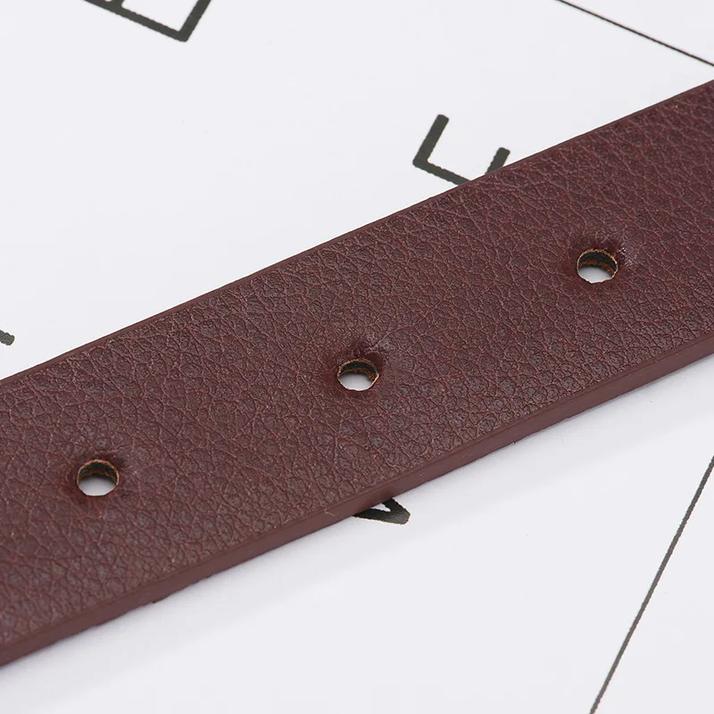 Новые Классические Ретро мода все-матч кожа светильник тела со сменными круглыми