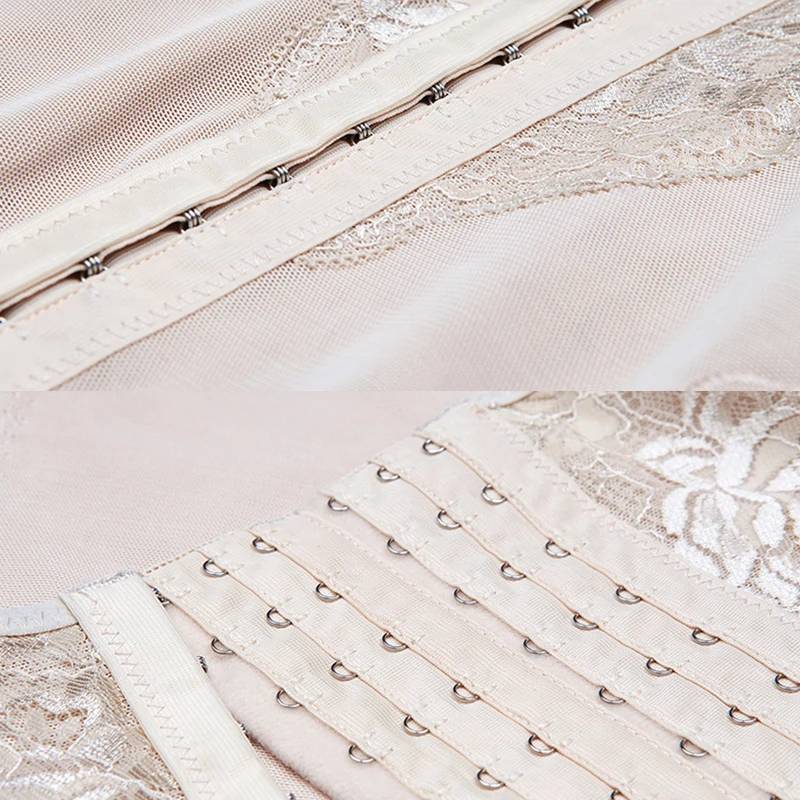 Корректирующее белье для талии моделирующий пояс живота похудения со стальными