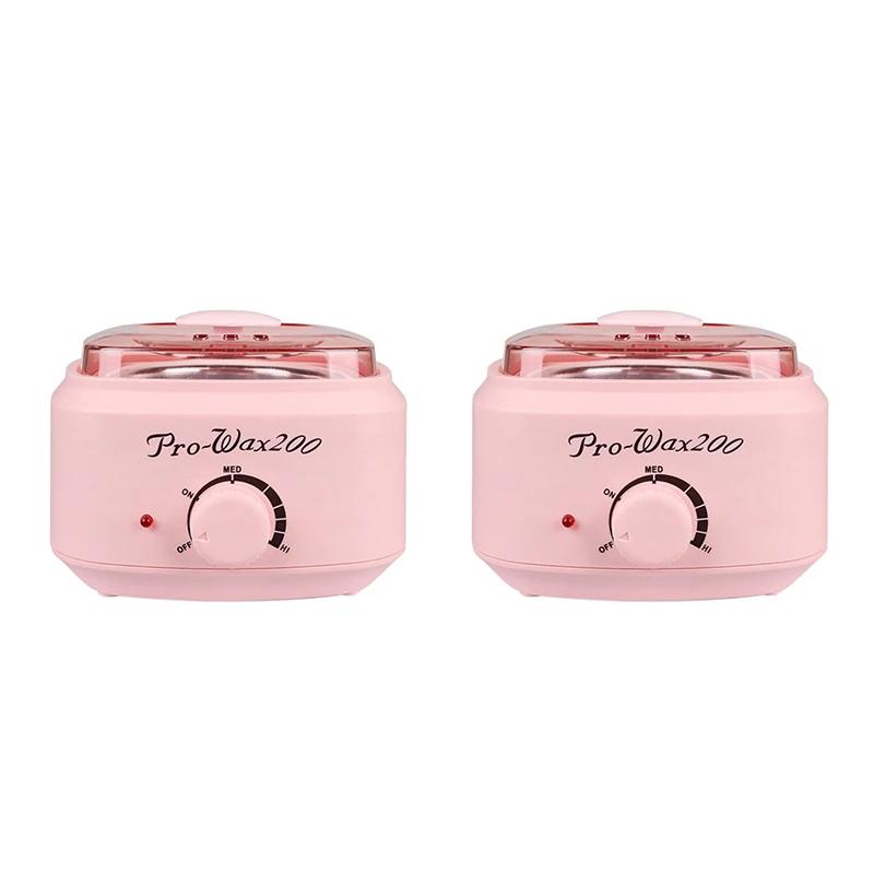 

Мини-подогреватель для воска, 500 куб. См