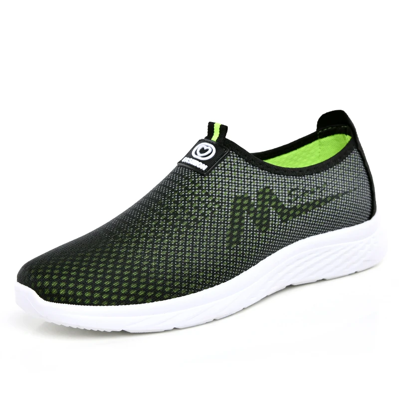 Tenis Masculino 2019 Men Tennis Shoes Brand Design High Quality Breathable Sport Shoe Student Flat Sneaker Zapatos Homme | Спорт и