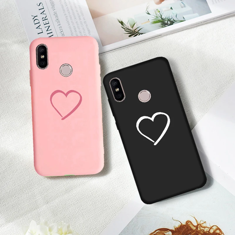 Силиконовый чехол IZYEKY для huawei Honor 20 10 9 8 lite 8A 8X8 S 7X 7A Pro 6A Candy Love heart чехол для телефона Capa Fundas Coque