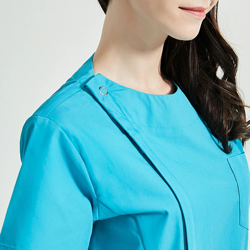 Униформа для сотрудниц спа-салонов Сауна ванны ног Форма женская обувь с