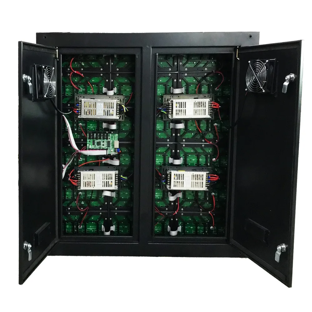 Наружный светодиодный экран CS5 цена рекламные щиты | Электронные компоненты и