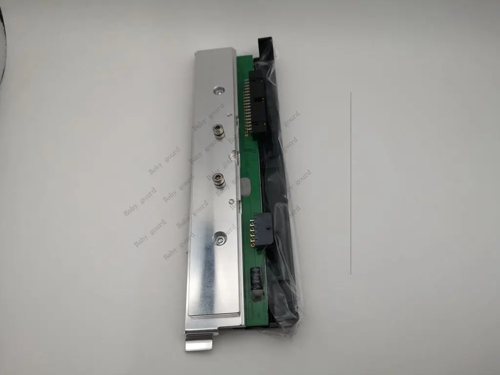 Новая Оригинальная печатающая головка ZT420 300DPI для Zebra 300dpi