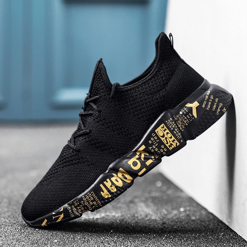 Светильник кие прочные мужские кроссовки Повседневная мода новинка 2021