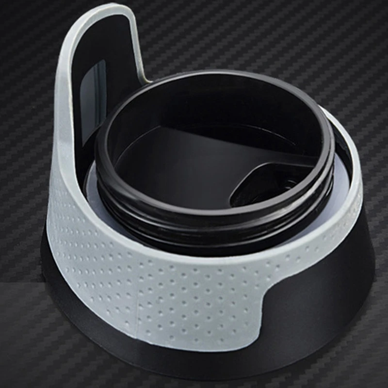 Новые 450 мл 16 унций вакуумные изолированные кружки из нержавеющей стали для