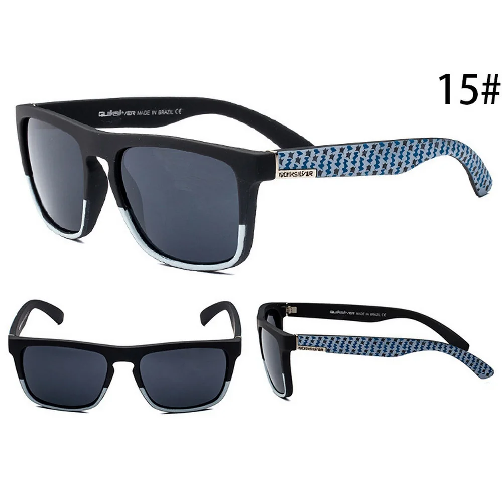 Спортивные мужские солнцезащитные очки дорожные велосипедные защитные для