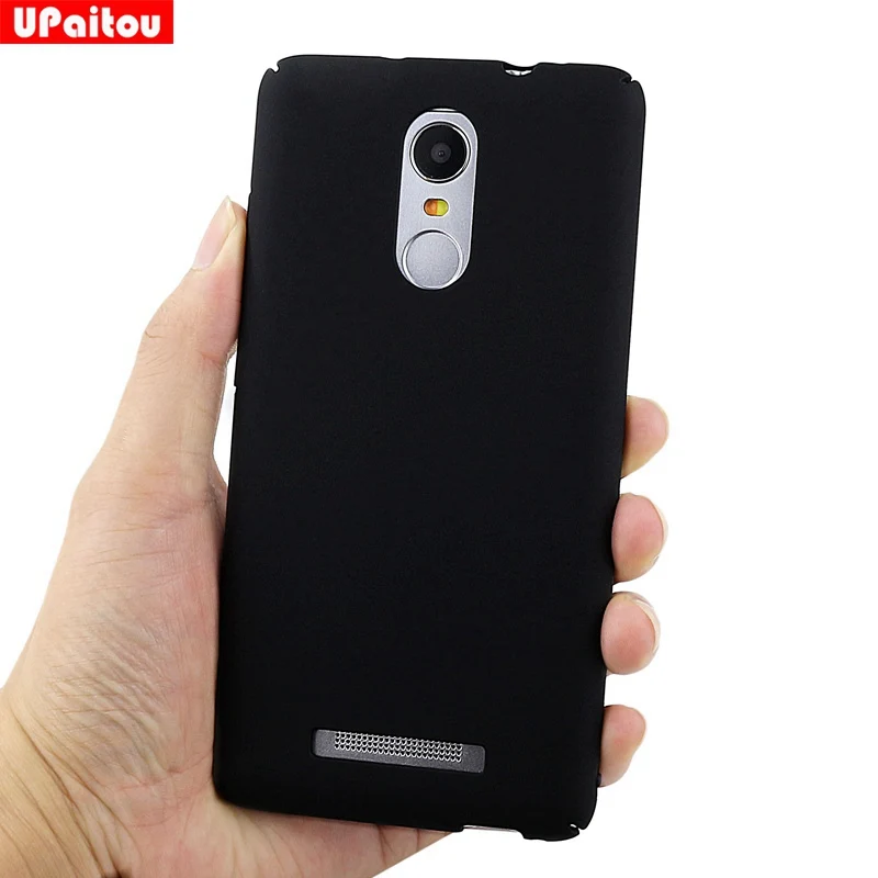Чехол UPaitou для Xiaomi Redmi Note 3 / Pro Prime (152 мм) специальное издание чехол из поликарбоната