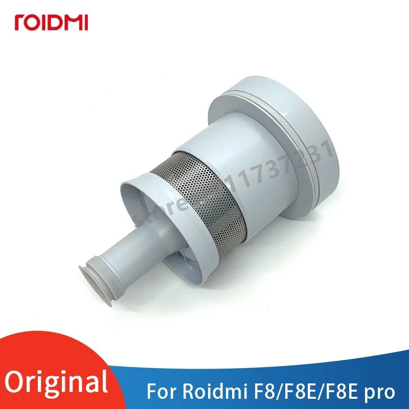 

Original ROIDMI vacuum cleaner dust cup multi-cone parts suitable for ROIDMI F8 F8E accessories cyclone vacuum cleaner